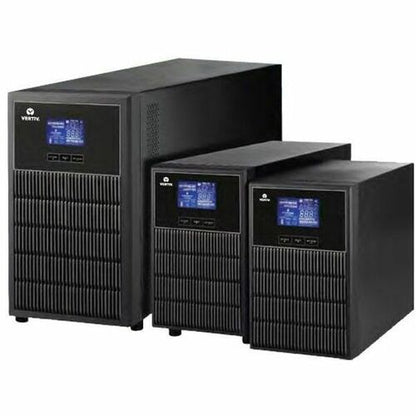 Liebert GXT MT+ 10 kVA (3x1) UPS