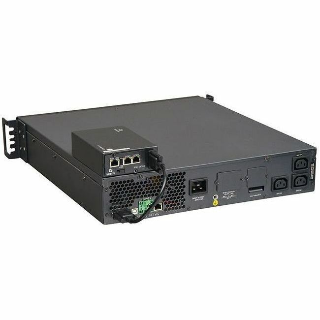 Liebert ITA2 1kVA  LB  (Long Run Model) UPS