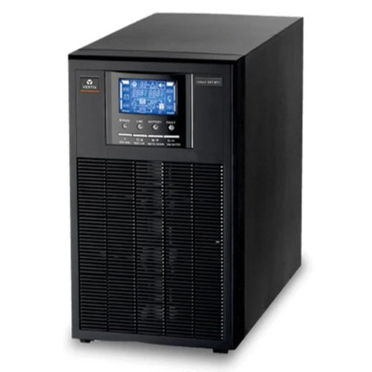 Liebert GXT MT+ CX 1 kVA  SB Standard Run Model UPS