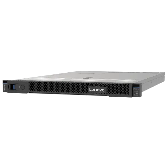 Lenovo Think System SR630 V2 – Xeon Silver 4310 Part Number 7Z71A08RSG