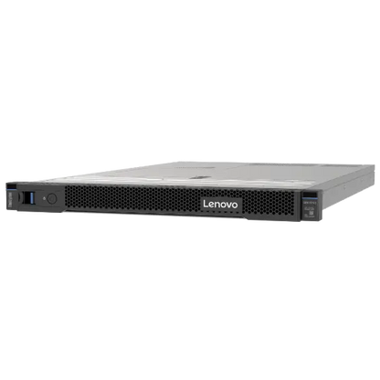 Lenovo Think System SR630 V2 – Xeon Silver 4310 Part Number 7Z71A08RSG