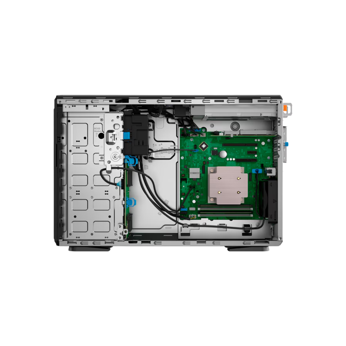Dell PowerEdge T360 (8C)