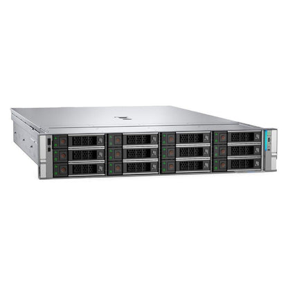 Dell PowerEdge R570 (16C) 2U Rack (One Socket) Intel Xeon 6 Performance 6511P