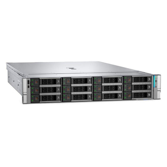 Dell PowerEdge R570 (24C) 3.5" Chassis 2U Rack Server – Intel Xeon 6 Performance 6521P