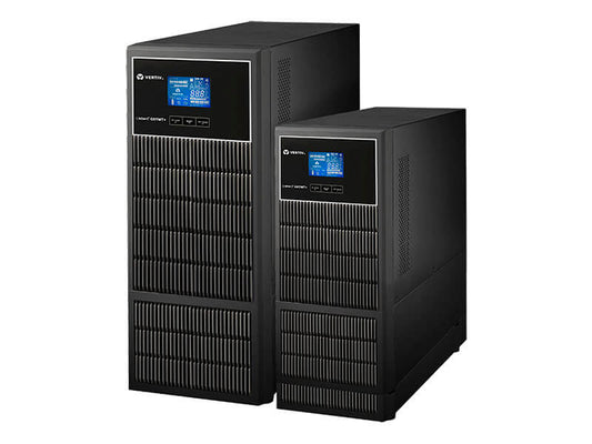 Liebert GXT MT+ CX 1 kVA LB(Long Run Model)  16A UPS