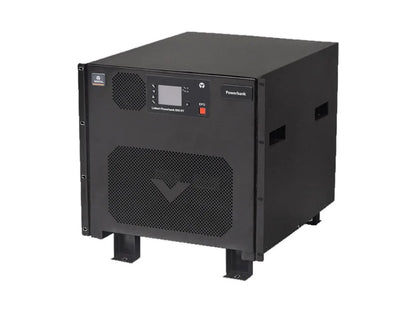 Liebert Power bank 600 RT 6 kVA (3x1) UPS