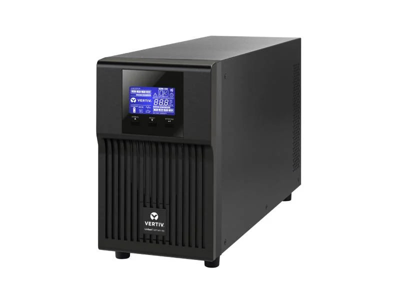 Liebert GXT MT+ EX 2 kVA  SB (Standard Run Model)  UPS