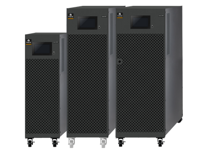 Vertiv Libert MTP 80KVA (3:3) Intelligent Online Double conversion UPS