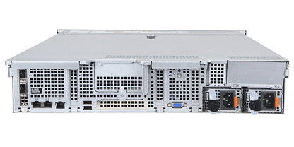 Dell PowerEdge R570 (12-Core) Intel Xeon 6 Performance 6505P