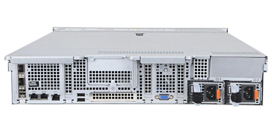 Dell PowerEdge R570 (12-Core) Intel Xeon 6 Performance 6505P