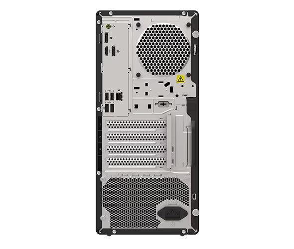 Lenovo Think System ST45 V3 Tower Server Part Number 7DH5A01MSG