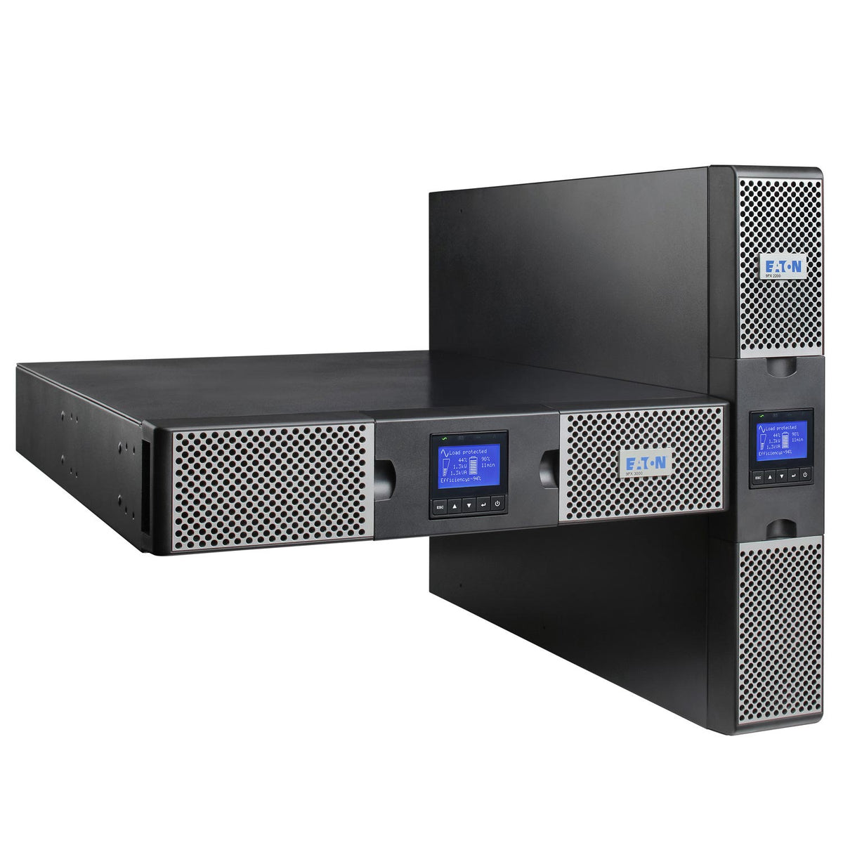 2kva Rackmount Ups Eaton 9PX2200IRT2U 2.2kVA Online UPS | Rack Mount UPS Specification ...