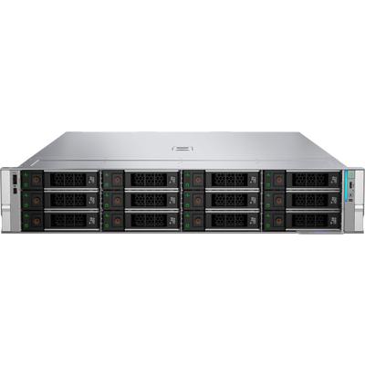 Dell PowerEdge R570 (24C) (2.5" Chassis) 2U Rack Server with Intel Xeon 6 Performance 6521P