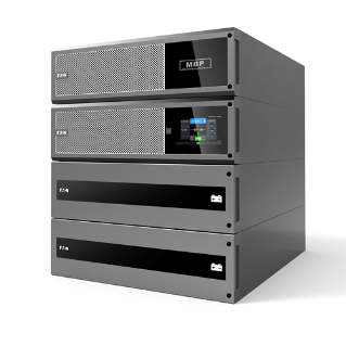 Eaton Online Rack and Tower Convertible External Battery DXRT UPS 20KVA