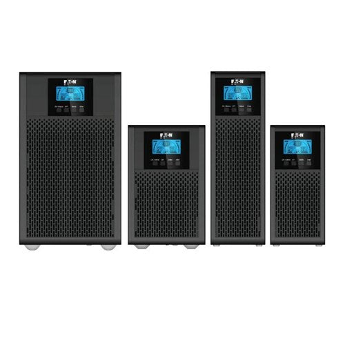 Eaton 9E-IN 2000