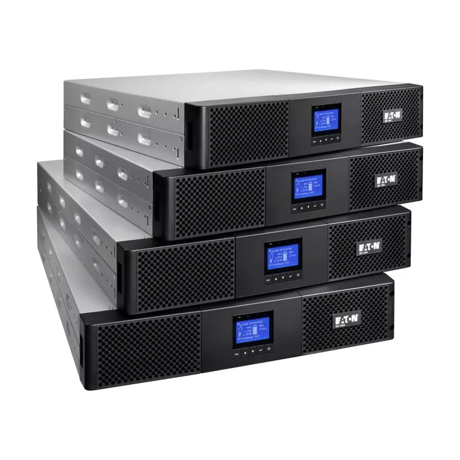 Eaton online Rack and Tower Eaton 9SX 2000i Rack2U IN1