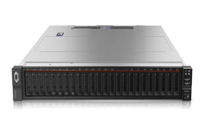 Lenovo SR650v2 Xeon Silver 4310 Part Number 7Z73A08HSG