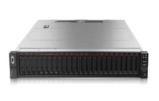 Lenovo SR650v2 Xeon Silver 4310 Part Number 7Z73A08HSG