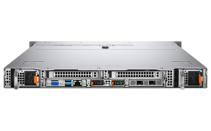 Dell PowerEdge R670 (16C) 1U Rack Server – Dual Socket with Intel Xeon 6 Performance 6724P