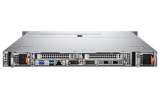 Dell PowerEdge R670 (16C) 1U Rack Server – Dual Socket with Intel Xeon 6 Performance 6724P