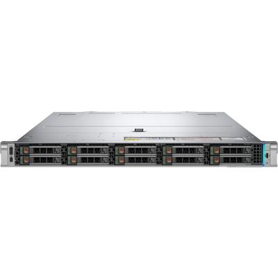 Dell PowerEdge R670 (24C) 1U Rack (Dual Socket) Intel Xeon 6 Performance 6520P