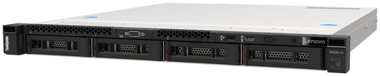 Lenovo SR250v3 1xIntel Xeon 6315P Part Number 7DCLA03NSG