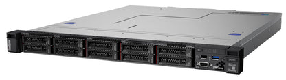 Lenovo Think System SR250 E-2414 Server part number 7Y73S01S00