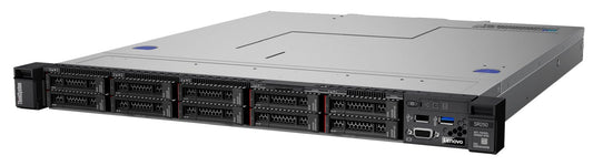 Lenovo Think System SR250 E-2414 Server part number 7Y73S01S00