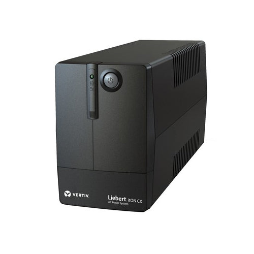 Liebert GXT MT+ CX4 1 kVA  SB (Standard Run Model) UPS