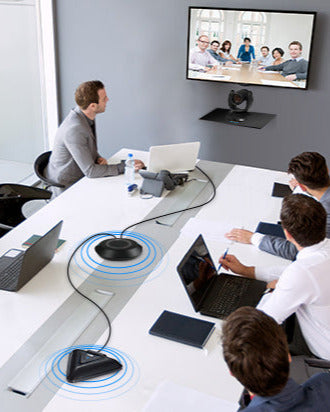 Video Conferencing Systems India | Best Price | SLV India Infotech