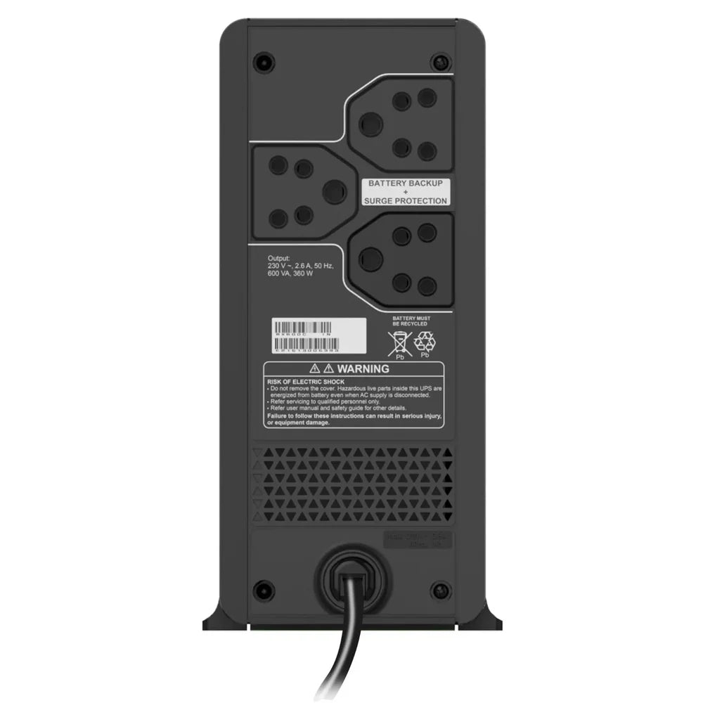 BX600I-IN