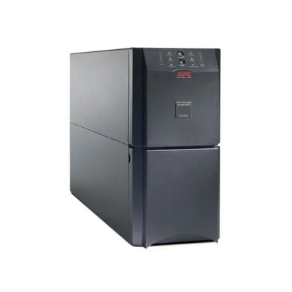 SUA2200I-IND