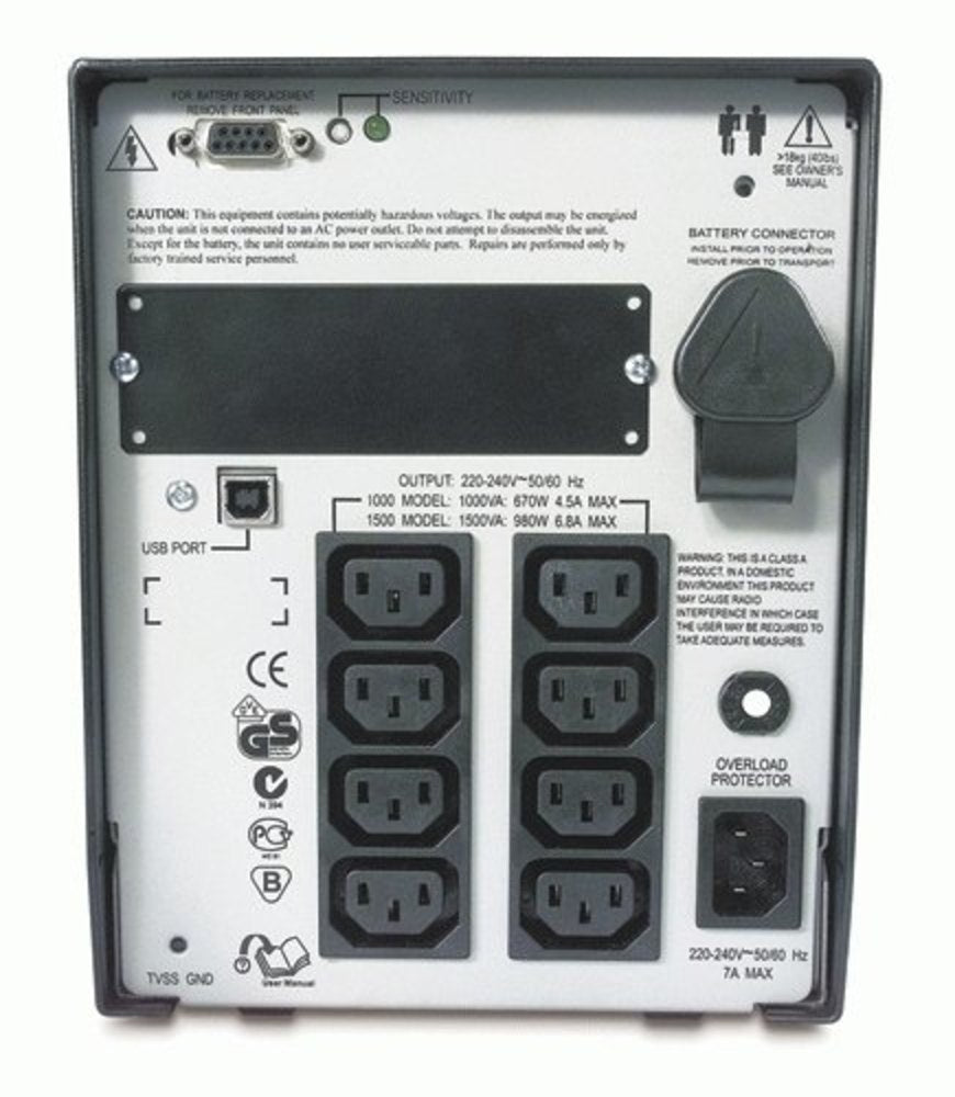 SUA1000I-IND