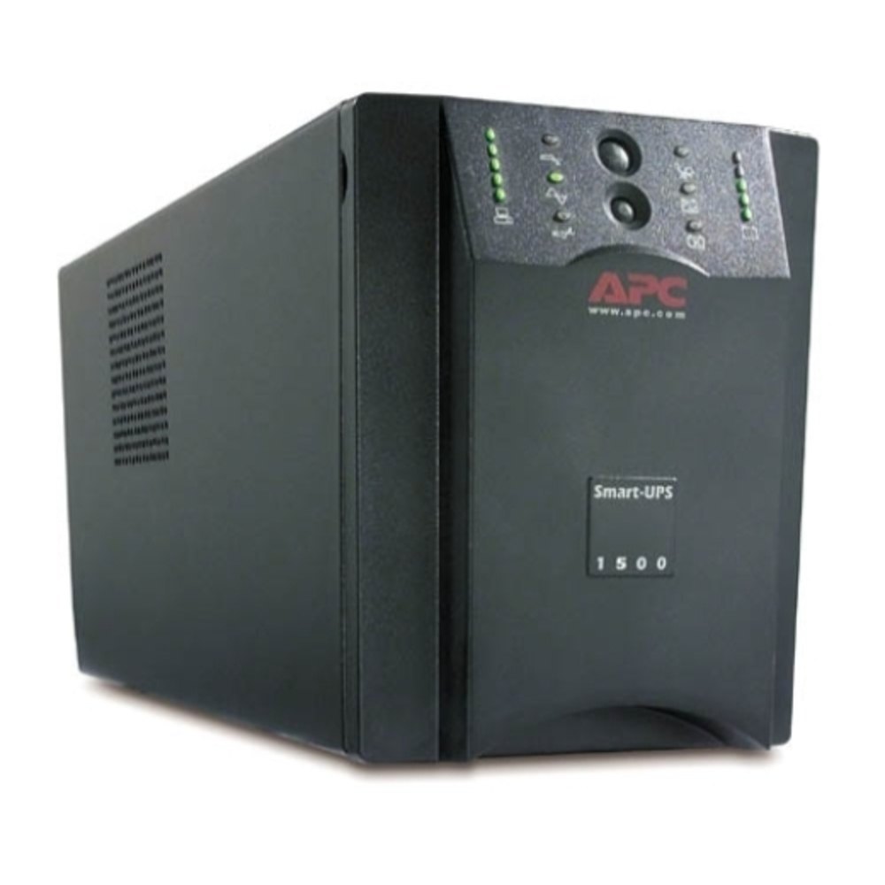 SUA1500I-IND