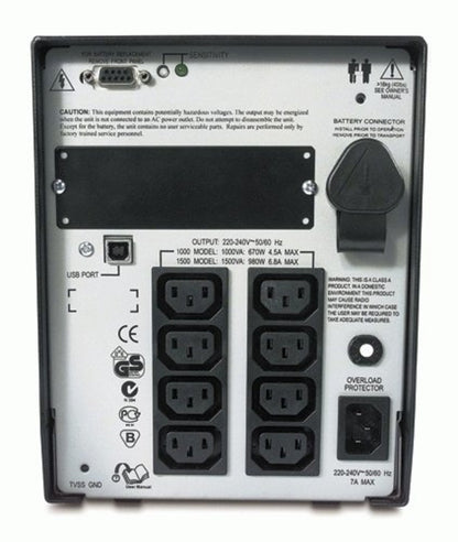 SUA1500I-IND