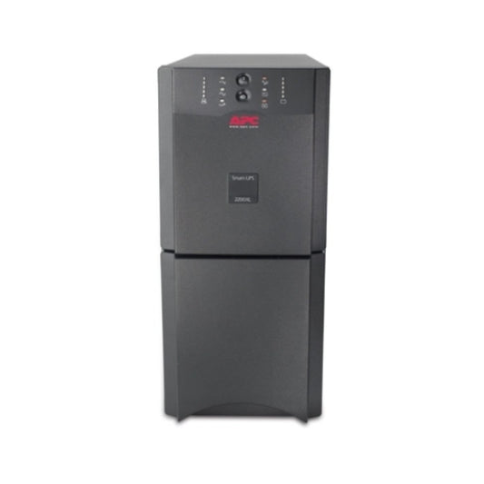 SUA2200UXI