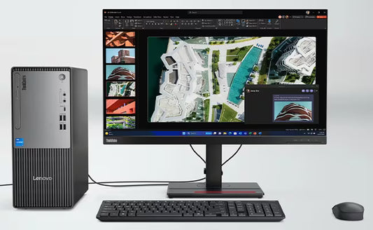 ThinkCentre Neo 50t Gen 5 desktop 12UDS00W00