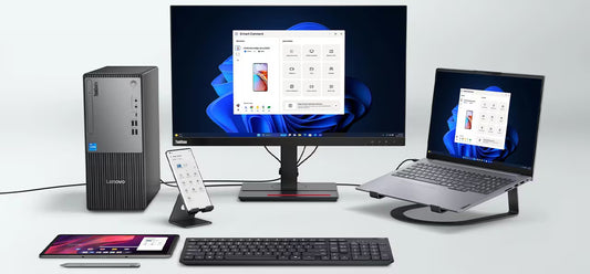 ThinkCentre Neo 50s Gen 5 12XDS00H00