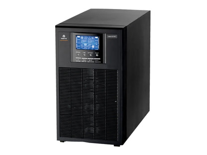 Liebert GXT MT+ 10 kVA (3x1) UPS