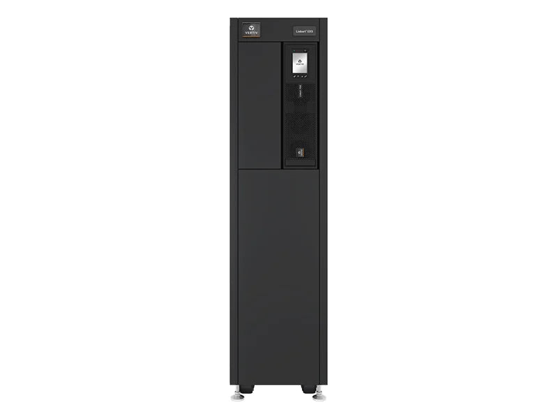 Vertiv Libert EXS 80KVA (3:3) 415v Online UPS