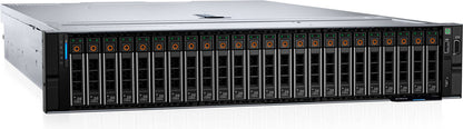 Dell PowerEdge R760xs (16-Core) with Intel® Xeon® Silver 4514Y