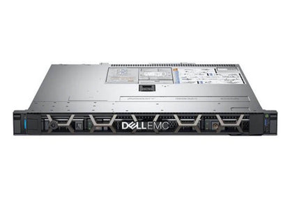 Dell PowerEdge R260 (8C) Intel  Xeon 6 Performance 6353P