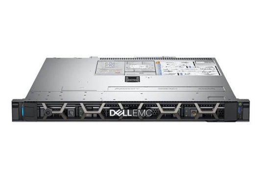 Dell PowerEdge R260 (8C) Intel  Xeon 6 Performance 6353P
