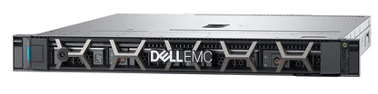 Dell PowerEdge R260 (8C) Intel  Xeon 6 Performance 6353P