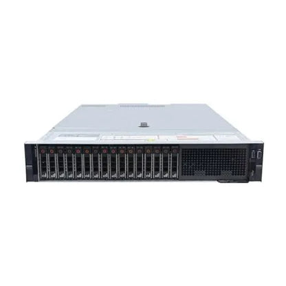 Dell PowerEdge R760xs (12-Core) Intel® Xeon® Silver 4410Y Server