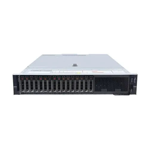 Dell PowerEdge R760xs (12-Core) Intel® Xeon® Silver 4410Y Server