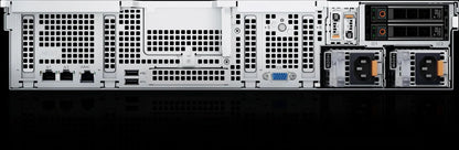Dell PowerEdge R760xs (32C) Intel Xeon Gold 6438Y