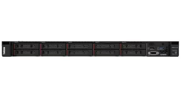 Lenovo SR250v3 1xIntel Xeon 6315P Part Number 7DCLA03NSG
