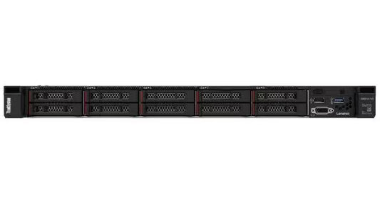 Lenovo SR250v3 1xIntel Xeon 6315P Part Number 7DCLA03NSG