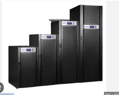EATON 93E XS 15KVA UPS